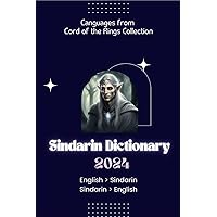 A Gateway to Sindarin: A Grammar of an Elvish Language from